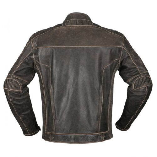 Modeka Vincent Aged Lederjacke - Bild 2 von 3