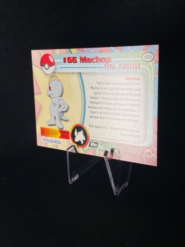 Topps Pokemon Serie 1 - ¡Elige tu carta! - Láminas de plata - Imagen 658 de 800