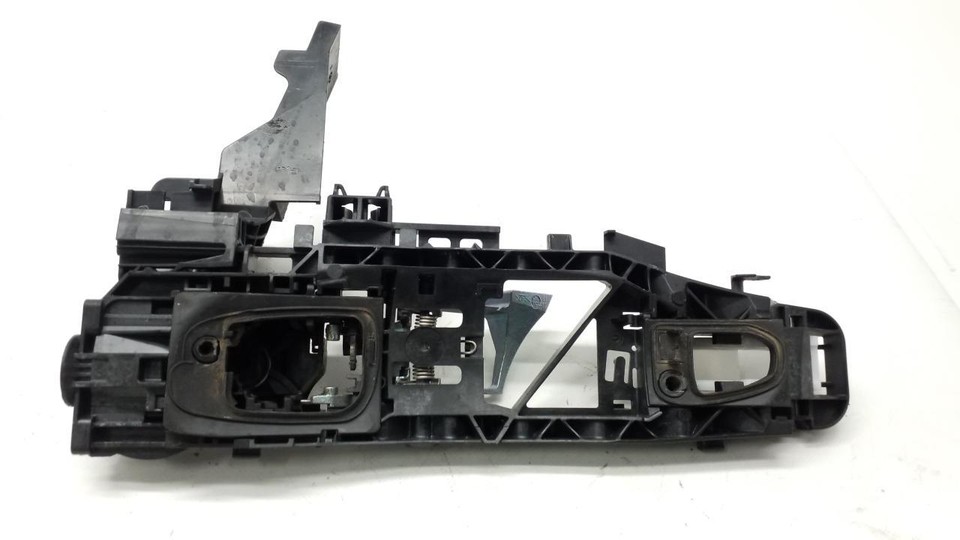 Frankberg Türgriff Außen Für Sprinter & Vito - Ersatz #0007601359