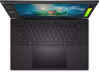 Dell Precision 5570 Laptop i9-12900H 1TB SSD 64GB RAM NVIDIA RTX A2000 4K Touch