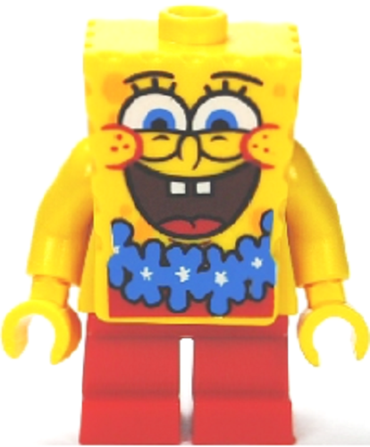 Genuine LEGO U Pick SPONGEBOB SQUAREPANTS Minifigures **NEW** - Picture 13 of 15