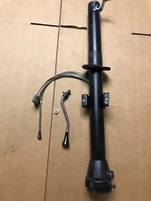 76-77 Early Ford Bronco Automatic Steering Column