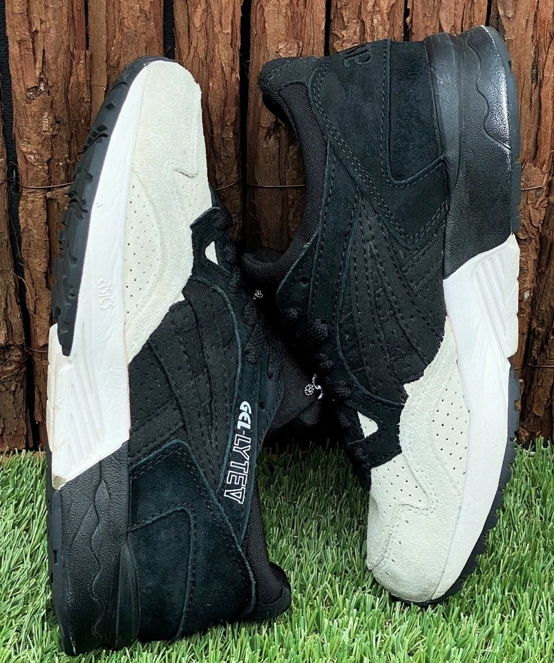 ASICS GEL-LYTE V 5 детская обувь кроссовки США 6,5 EUR 37 23,5 см - Изображение 4 из 4