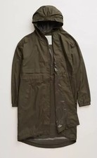 Seasalt Bnwt “dry Point Coat” Aspen, Waterproof, Size 8 Uk