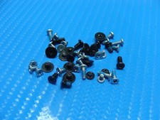 HP 15.6" 15-dy2095wm Genuine Laptop Screw Set Screws for Repair ScrewSet