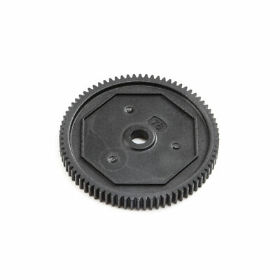 78T Spur Gear, SHDS, 48P Team Losi Racing TLR232077