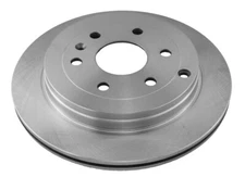 Disc Brake Rotor Uquality 55151