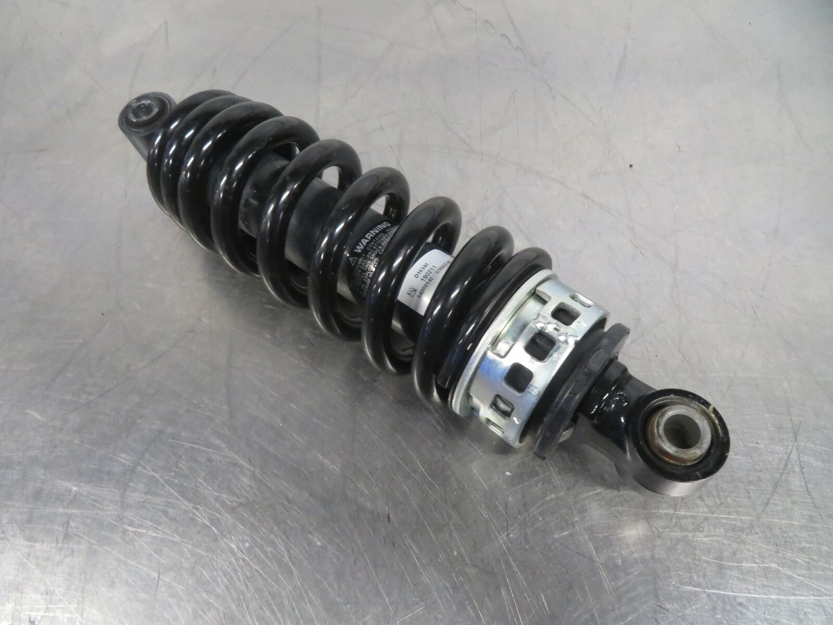 アロベビー EB830 2019 19 HARLEY DAVIDSON FXBB STREET BOB OEM REAR SHOCK