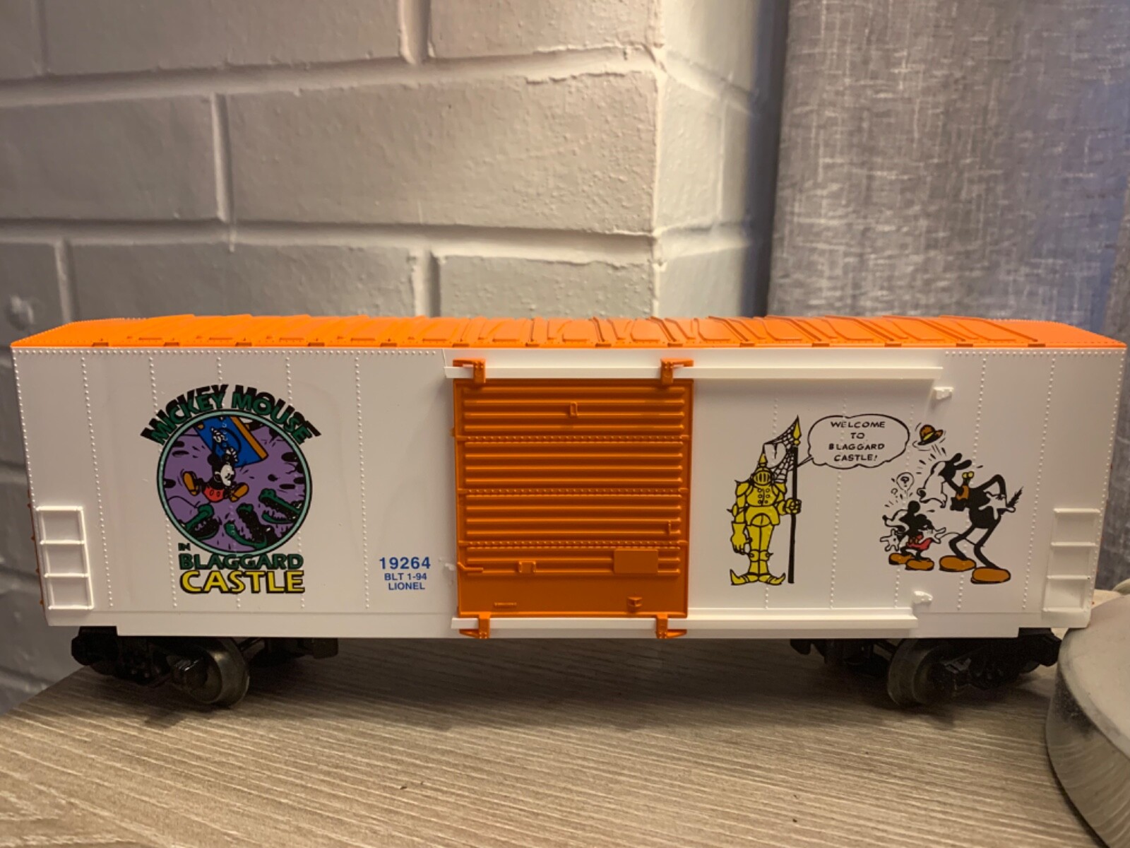 Click here to see eBay Auction