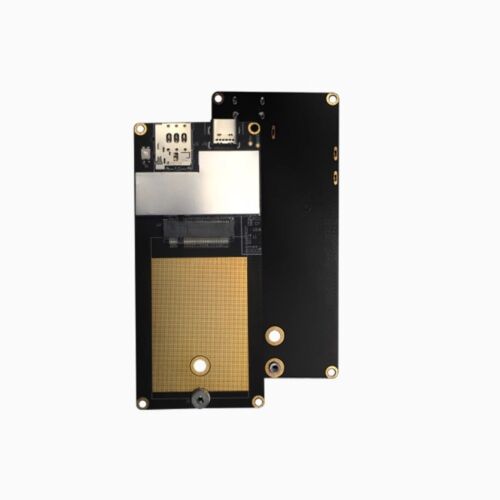 Industrial grade 4G 5G module transfer board m.2 to Type-c module transfer board - Picture 3 of 6