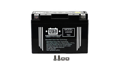 USPS Powersport Batterie für Yamaha YFM 700 R Raptor SE 2020