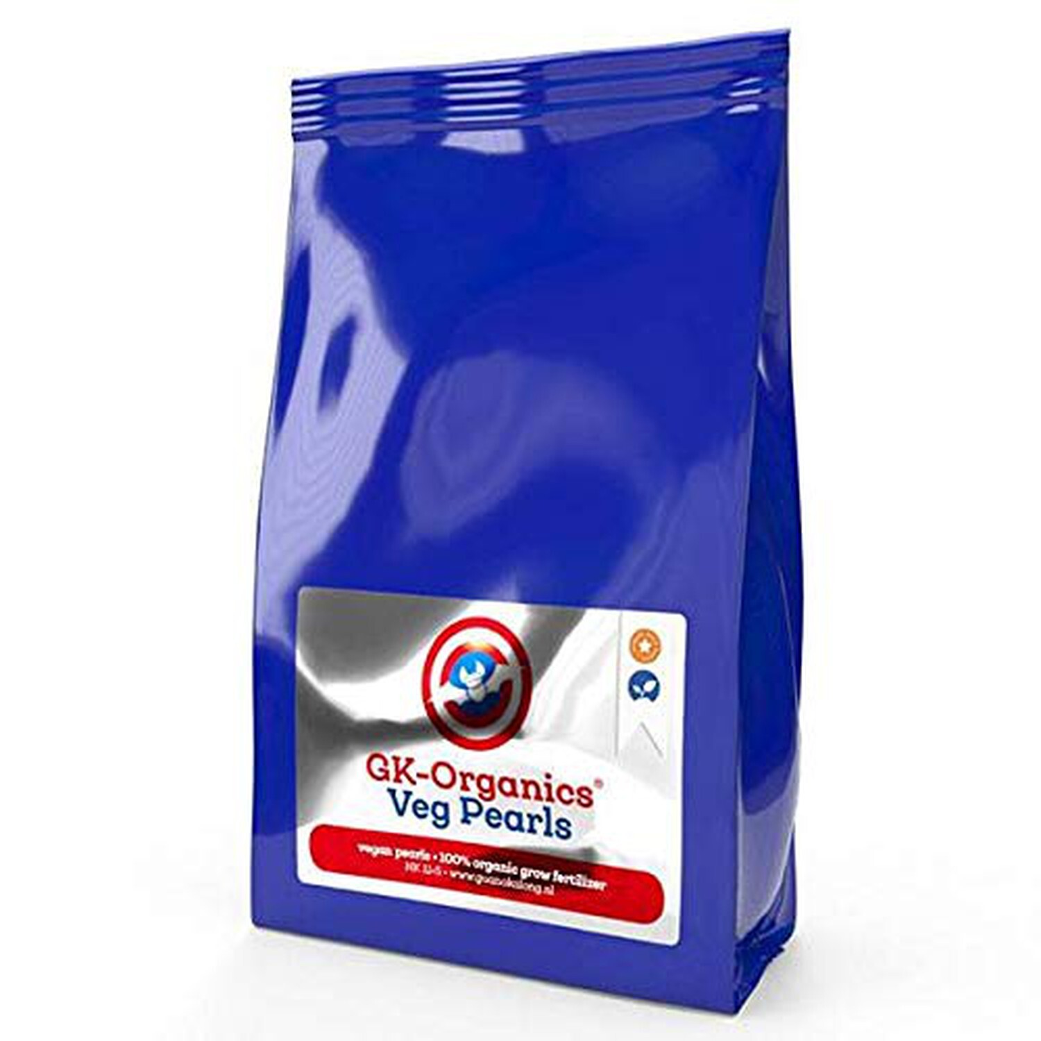 Guano Kalong - Veg Pearls Guakalong - 3L