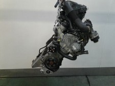 Moteur Mercedes 306