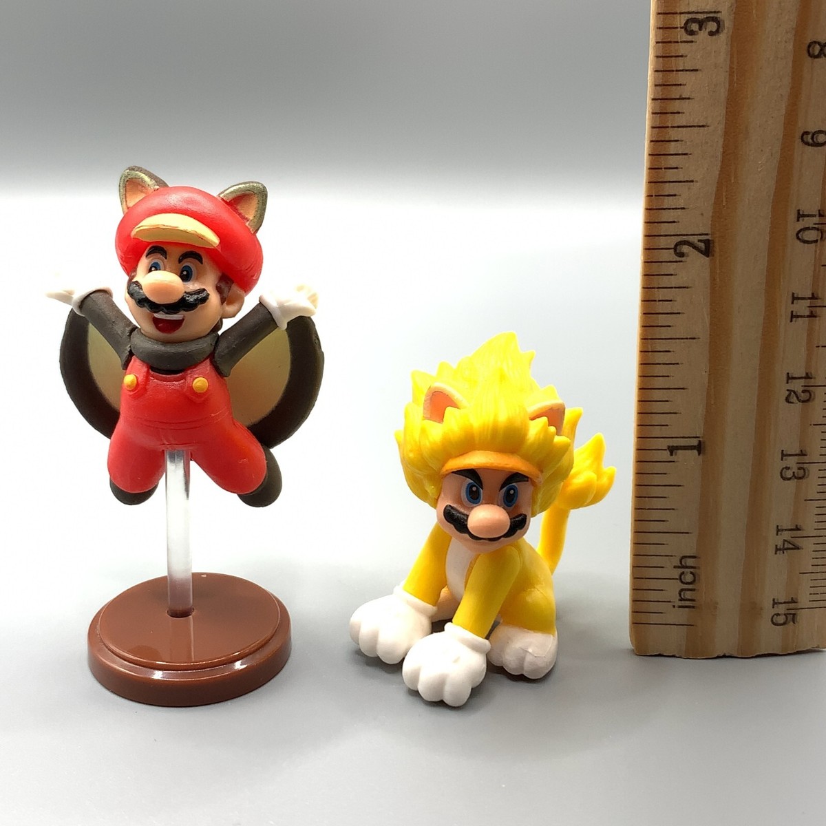 【キャッツ♡アイ】MARIO BROS. キャッツ♡アイ】MARIO BROS. A New Foe Has Appeared #76 | Cat