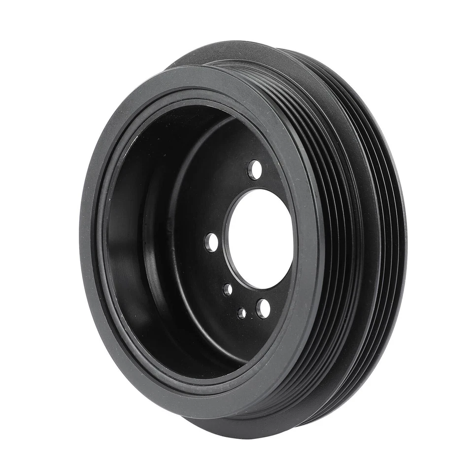 Engine Harmonic Balancer for Mazda Miata 1994-2005 Protege 1991-2001 MX-3 1.8L - Image 4 of 4