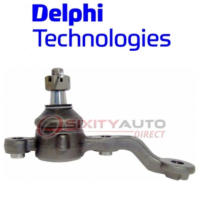 Delphi TC2317 Suspension Ball Joint for MS86501 LE-F201 K500102 JBJ1016 bx