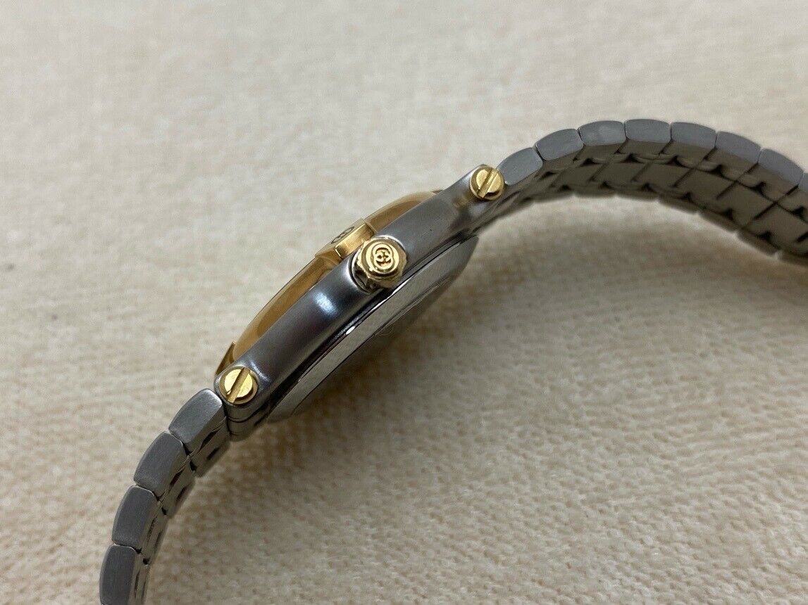 Gucci 9000L Women's Gold Tone Watch for sale online | eBay Gucci 9000L Women's Gold Tone Watch for sale online | eBay
