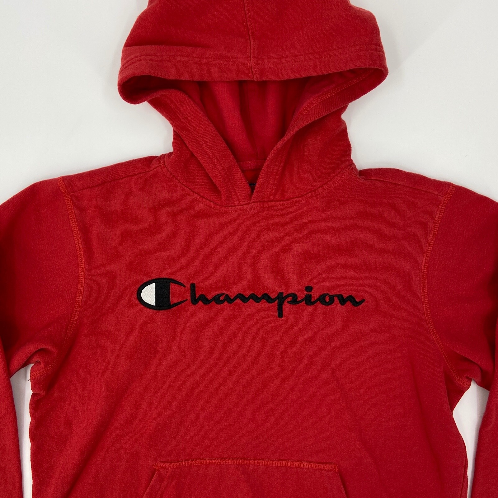Logo Sweatshirt Hoodie Kid Youths | eBay