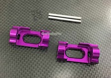 Alloy Front C-Hub for HPI Mini Savage XS Flux