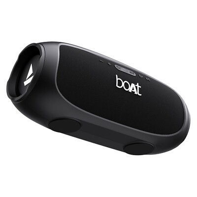 boAt Stone Ignite w/ 90 W RMS Sound, RGB LEDs, EQ Modes SPEAKER