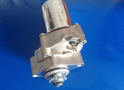 MOTORINO AVVIAMENTO PER MINIMOTO QUAD PIT BIKE 110 125- 140 150 4T  NUOVO