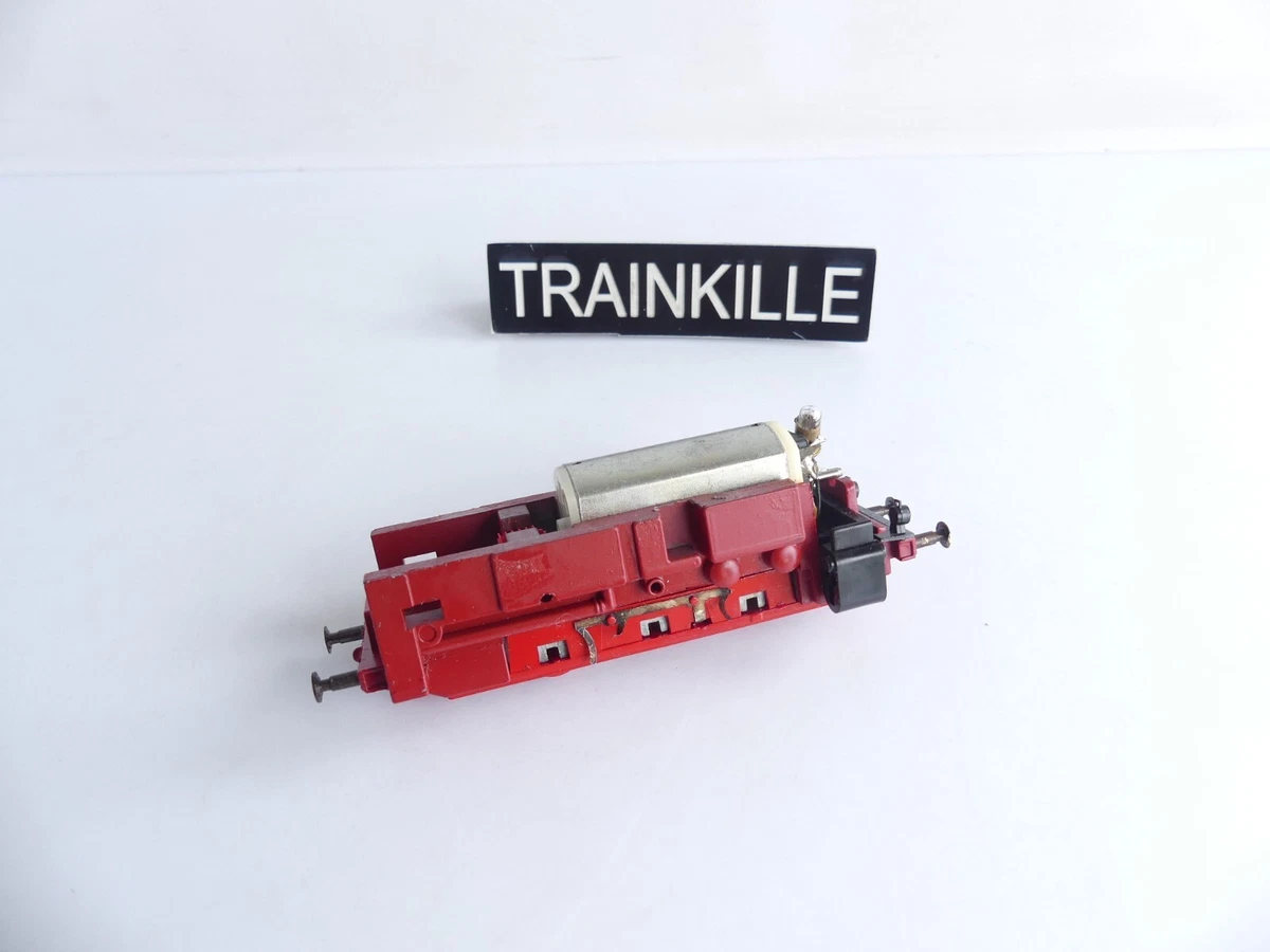 ROCO MOTEUR POUR LOCOMOTIVE TYPE BB 7300