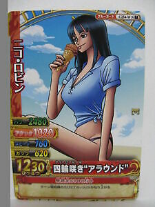 One Piece OnePy Berry Match W 5 ~ 8 - Picture 25 of 35