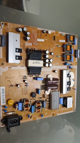 Netzteil BN44-00711A (L55X1T_ESM) für LED TV Samsung UE55H6470SS...