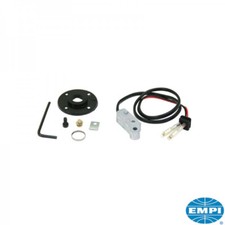 Umbau elektronische kontaktlose Zündung 009 / Verteiler VW Käfer Bus Typ1 Typ4 M