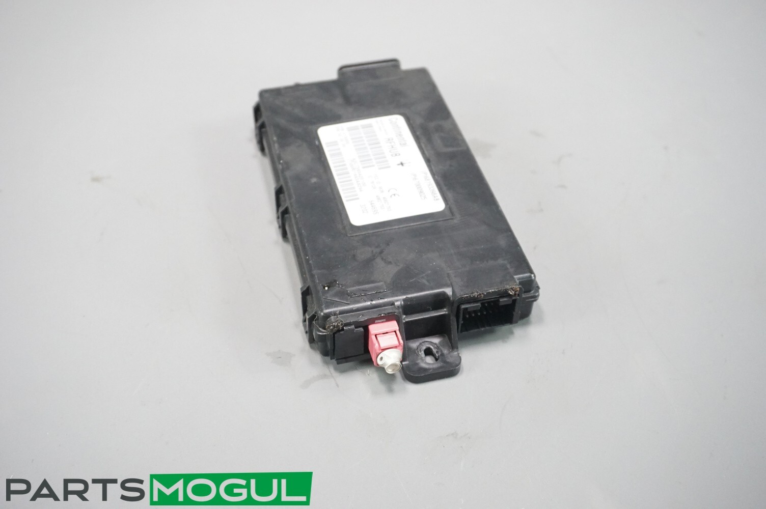 14-17 Maserati Ghibli M157 Keyless Entry RF Hub Control Module ECU OEM