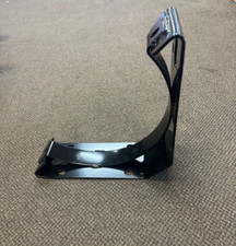 American Cng Compressed Gas Tank Bracket Set Lx14104b