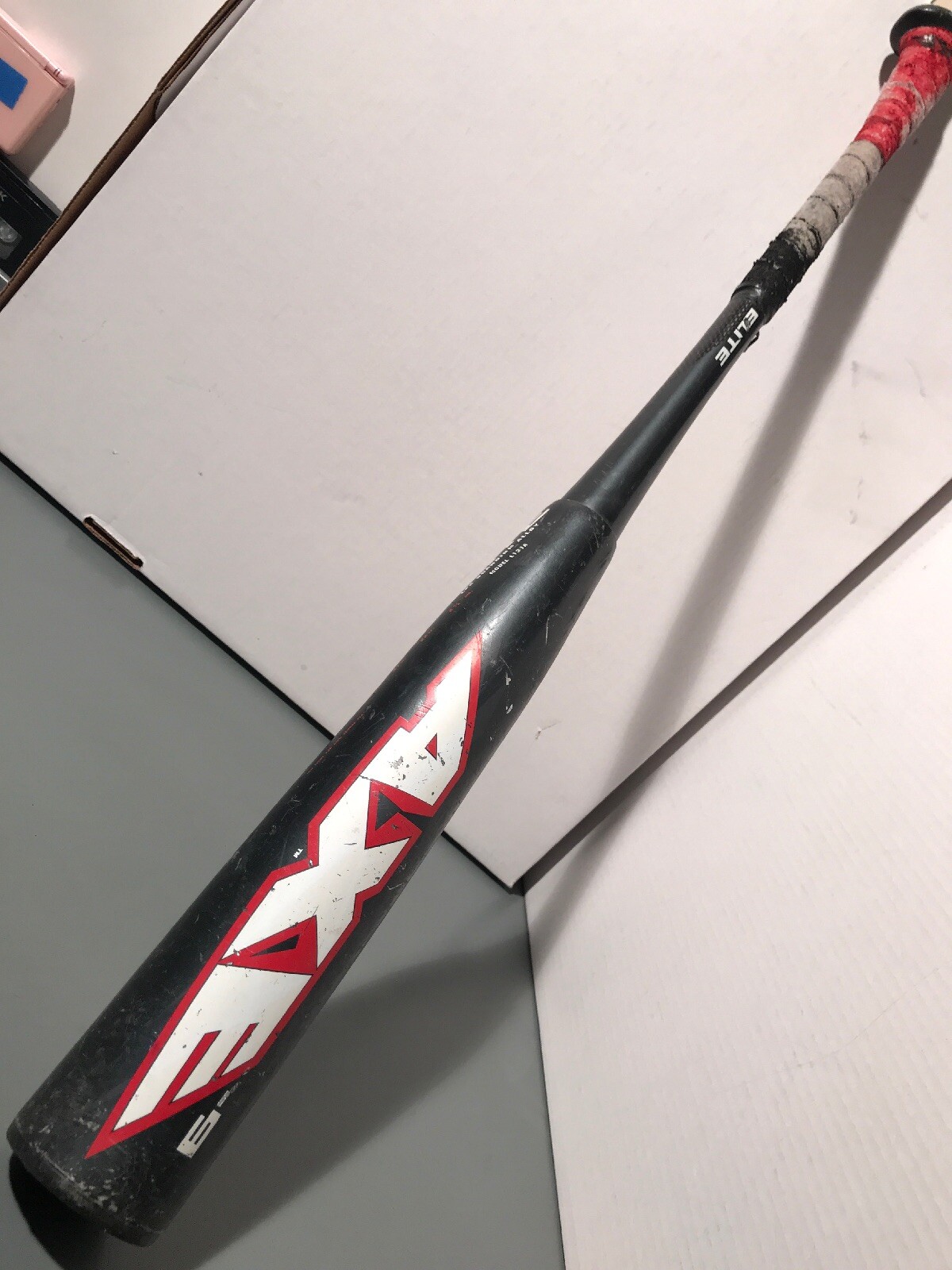 baden axe bat