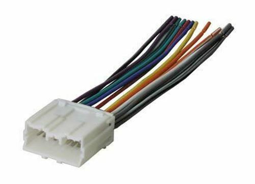 Wire Harness For 2002 2003 2004 2005 2006 2007 Mitsubishi Lancer
