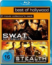 Best of Hollywood - 2 Movie Collector's Pack 9 (S.W.... | DVD | Zustand sehr gut