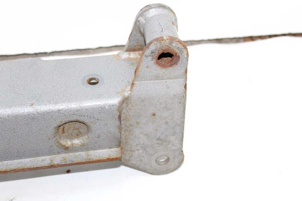 01-10 KIT ELEVADOR TRAVESAÑO DELANTERO SILVERADO 2500 HD 6.6L PRO COMP 6" Q3019 Foto 4 de 4