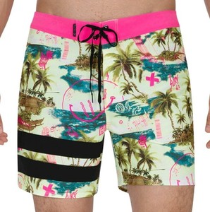 hurley 16 inch boardshorts
