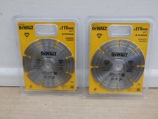 الجنوط DeWalt DT3701 115MM