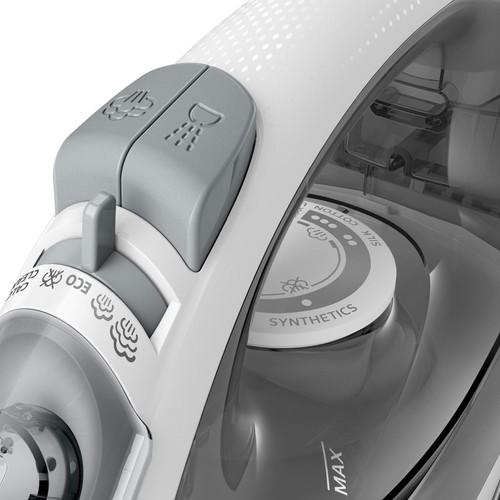 Philips GC1751/80 Plancha de Vapor, plástico, Gris - Imagen 4 de 14