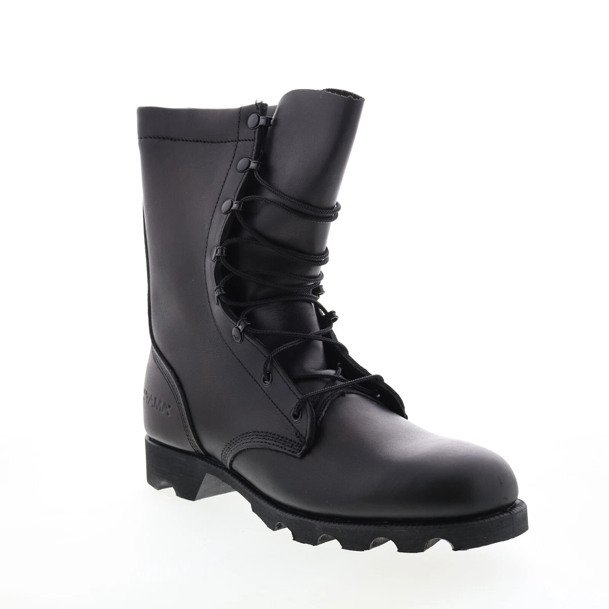 All leather hotsell boots
