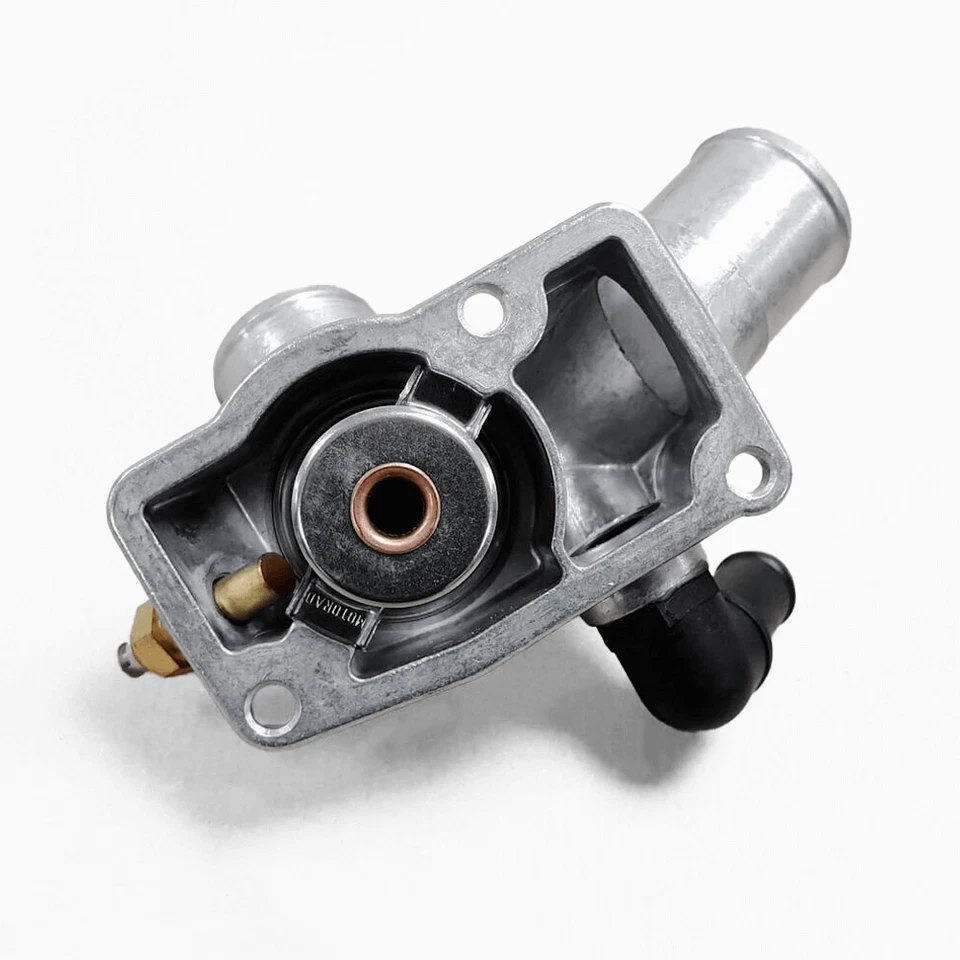 Termostato refrigerante motor moto 927-1-92 para Vauxhall Vectra Omega 90529846 Foto 3 de 4