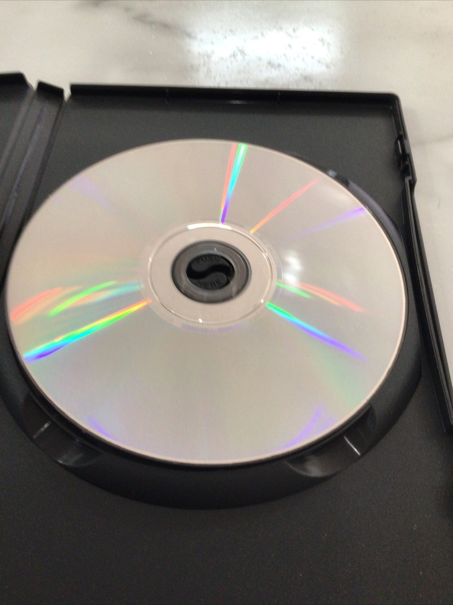HEART CD、DVD Heart (DVD, 2002) - - - **DISC ONLY** 804868409278| eBay