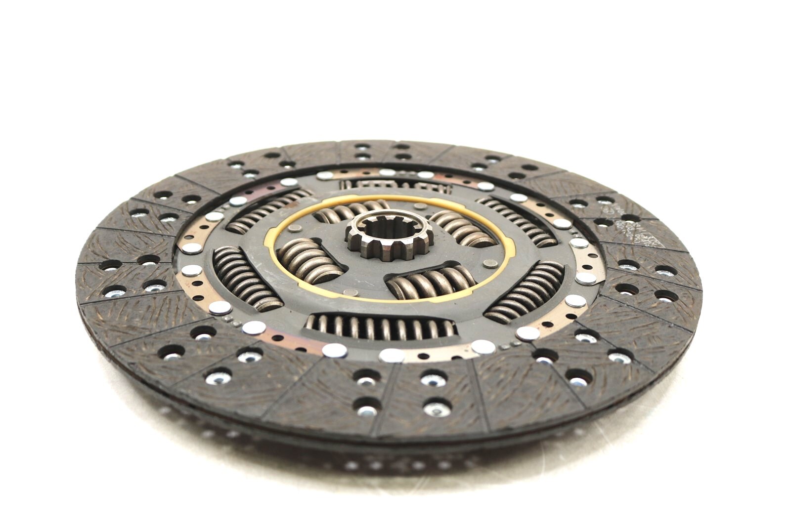 OEM Ford Reman ZF6 Transmission Clutch Disc 1C3Z7550BARM F250 F350