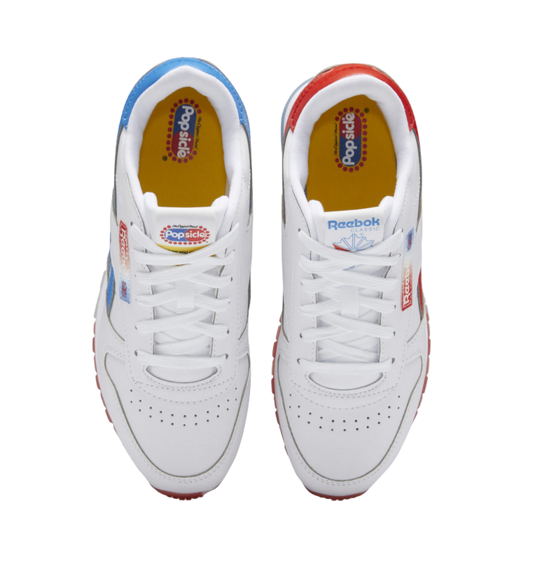 Man's World Reebok Workout Lo Plus Sneaker Reebok Workout