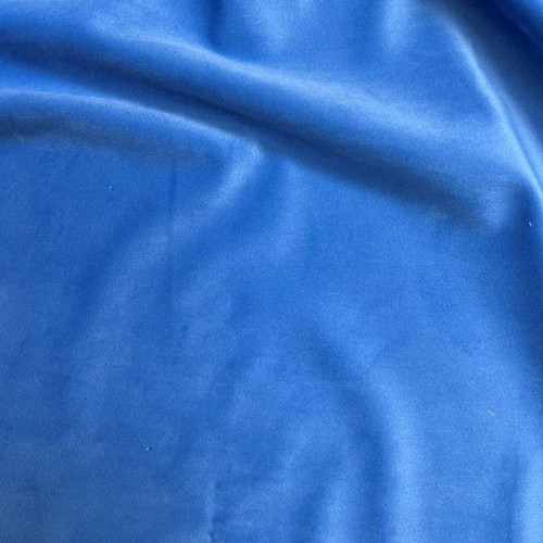 Soft Velvet Fabric, 118 Inch. in Width, Ideal Material for Drapery Tablecloths - Picture 30 of 45