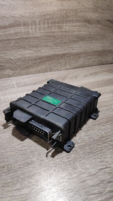 VW Golf 3 811906264 0280800104 Motorsteuergerät Motormodul Einheit Bosch