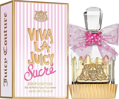 Juicy Couture Viva La Juicy Sucré 1.7 fl oz Women's Eau de Parfum - A0135468
