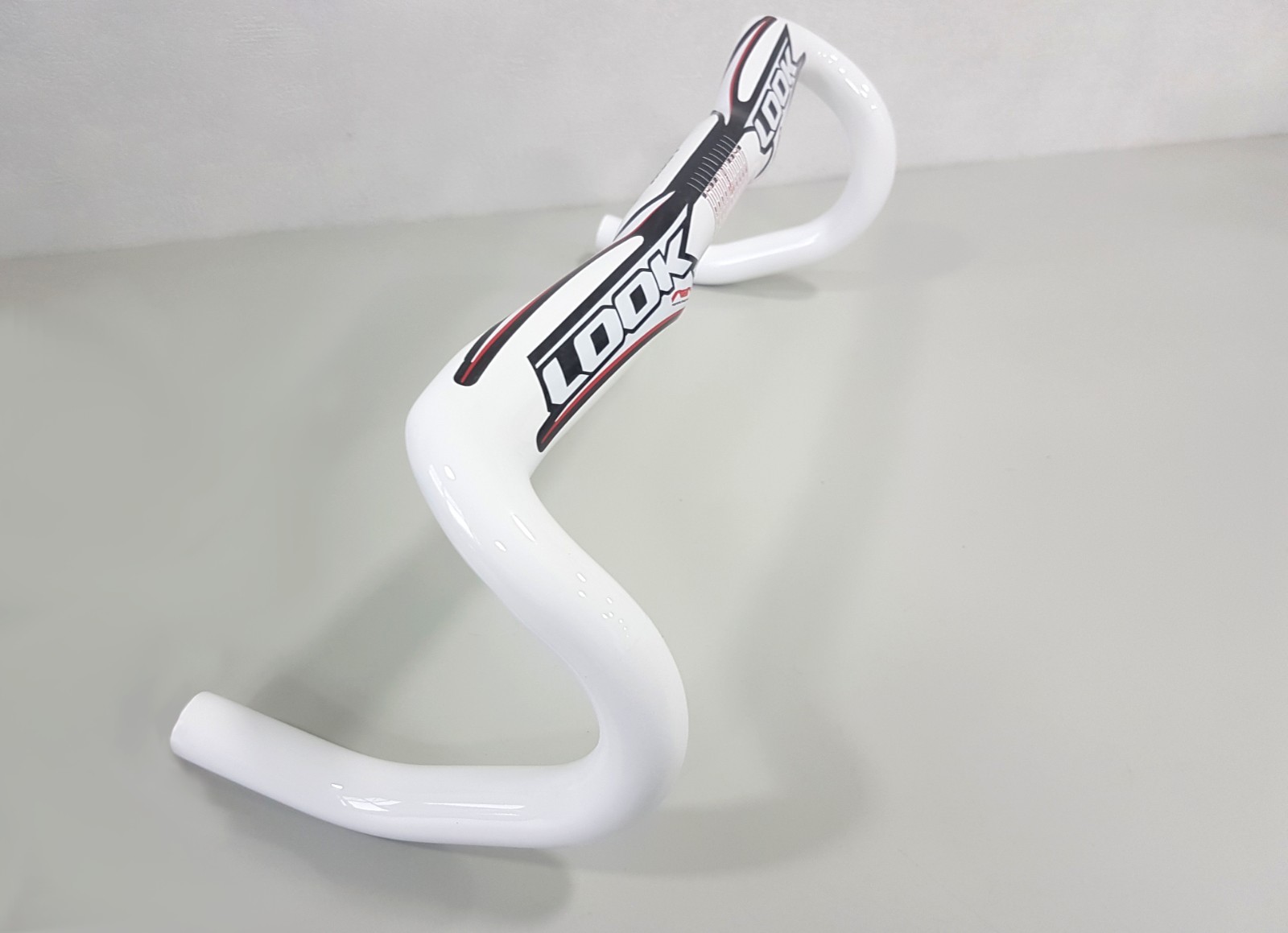 31.8 mm drop handlebars