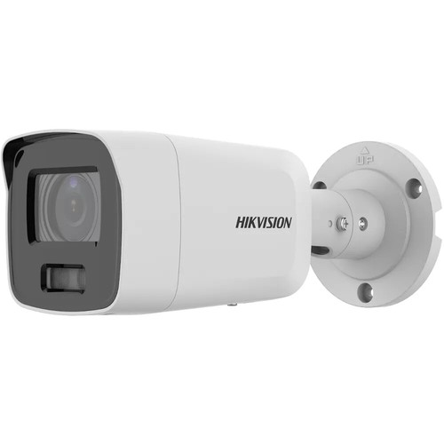 Hikvision DS-2CD2087G2-LU 4K Full-Color ColorVu AcuSense IP 8MP Camera PoE Audio - Picture 3 of 8