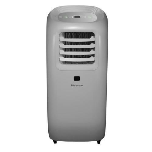 hisense portable air conditioner 400 sq ft