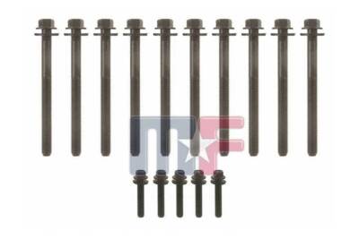 Zylinderkopfschrauben 5,7L Chrysler Dodge Jeep 300C Ram Charger Grand Cherokee